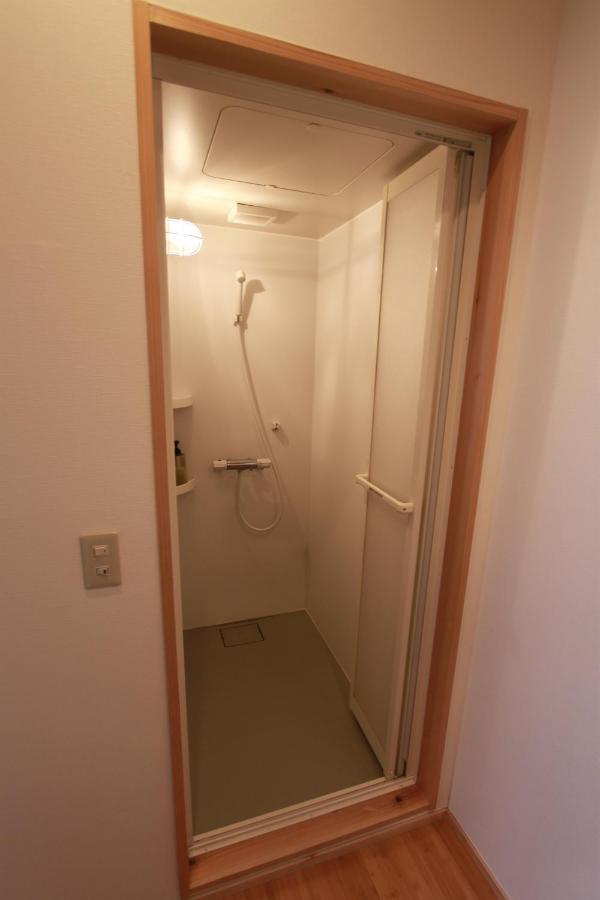 Alpine Villa Nozawa Exteriör bild